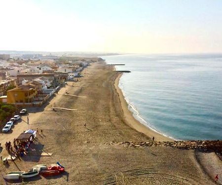 Expoholidays Vistas Al Mar - A Pie De Playa Балерма Экстерьер фото